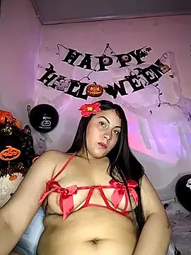 Freechat esmeralda_jadees on StripChat