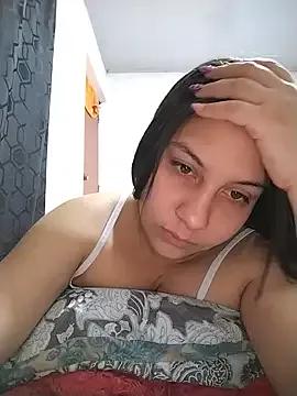 Freechat esmeralda_jadees on StripChat