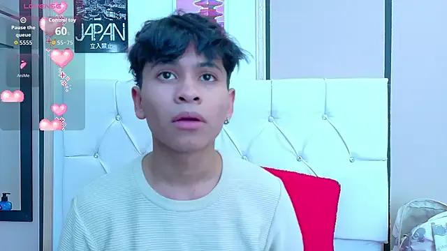 Ethan_Westt — CUM SHOW