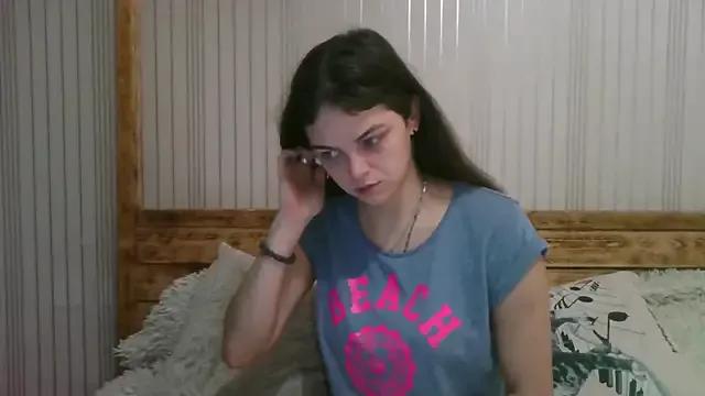 EthelsLover on StripChat 