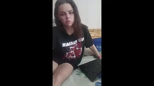 EthelsLover on StripChat 