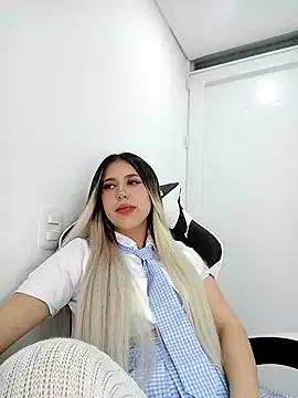 Freechat eva-2023 on StripChat