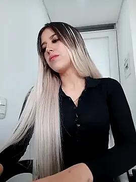 Freechat eva-2023 on StripChat