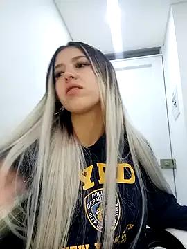 Freechat eva-2023 on StripChat