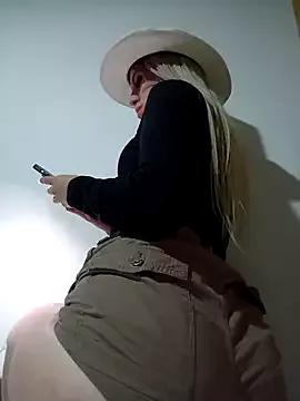 Freechat eva-2023 on StripChat