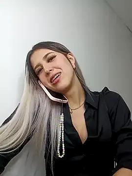 Freechat eva-2023 on StripChat