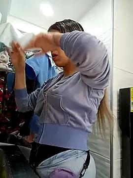 Freechat eva-2023 on StripChat