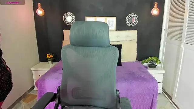 Freechat Eva_hot_1 on StripChat