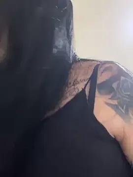 Freechat eva_sexx69 on StripChat