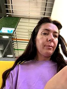 eveangelll on StripChat 