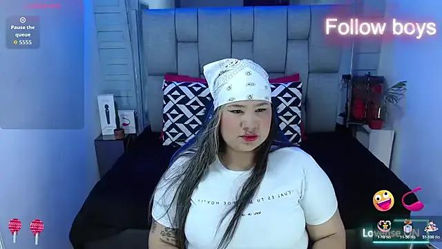 evelin_zaens on StripChat 