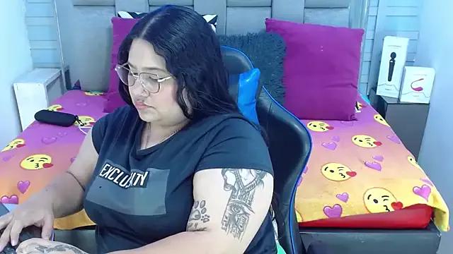 evelin_zaens on StripChat 