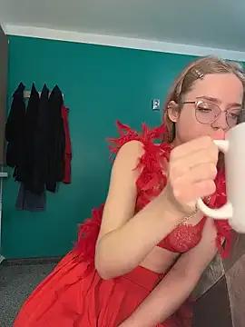 EveLunny — 10X ASS SLAPS