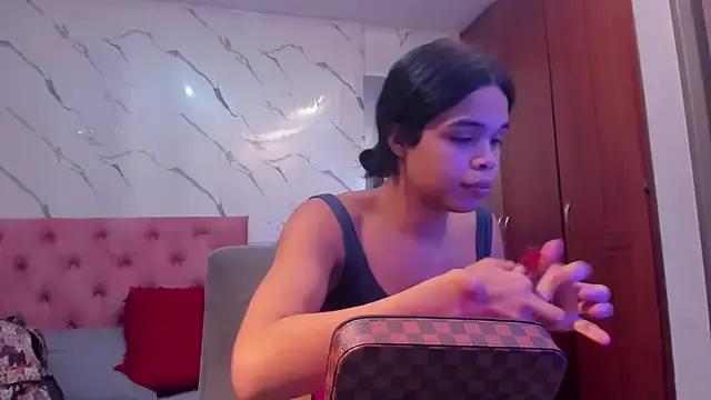 StripChat evelyn_wine is Freechat evelyn_wine — Freechat on StripChat