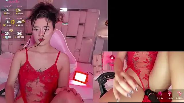 EvelynLips_ on StripChat 