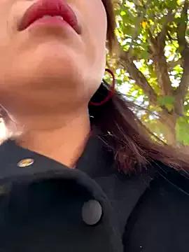 feifei_521 — Freechat on StripChat