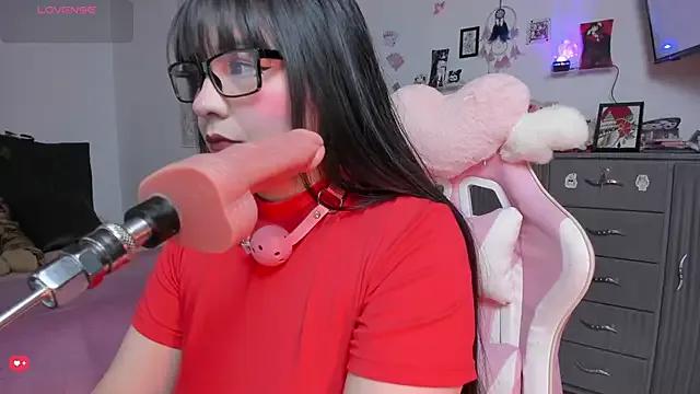 Freechat Fia__ on StripChat