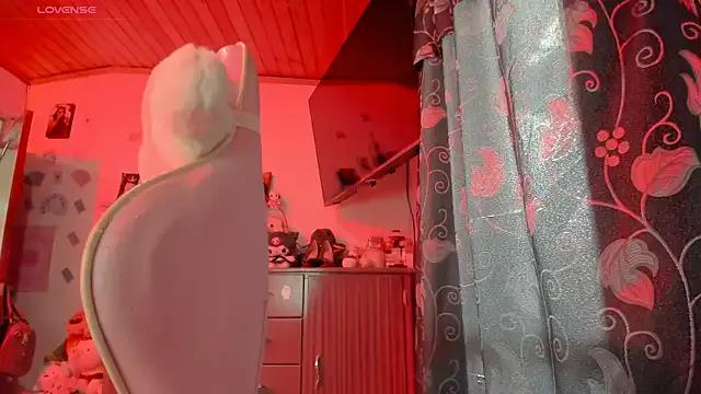 Freechat Fia__ on StripChat