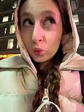 StripChat FroggyAnna is Freechat FroggyAnna — winter is coming