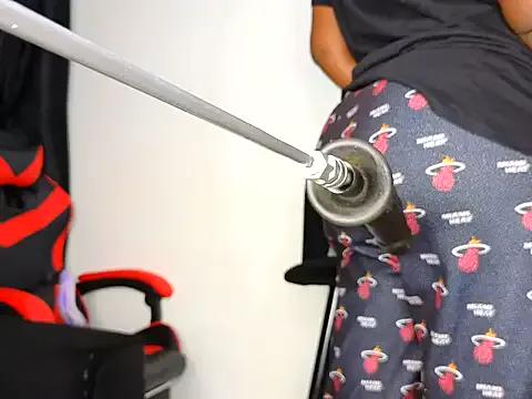 Freechat Fuck-Me-Daddyy on StripChat