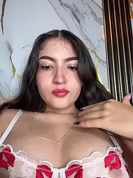 Freechat Gaby-Herrera on StripChat