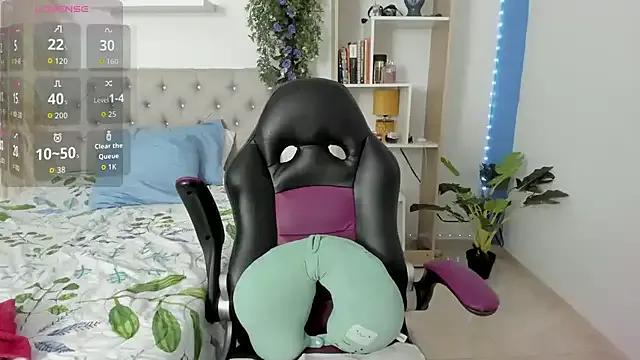 Freechat Gaby_ortis on StripChat