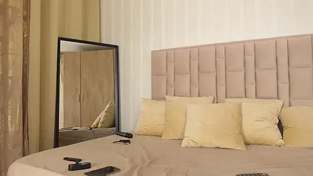 Freechat GabyRios on StripChat