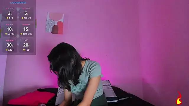 Freechat Georgina_Ferri_ on StripChat