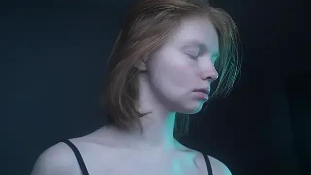 ginger_hugs on StripChat 