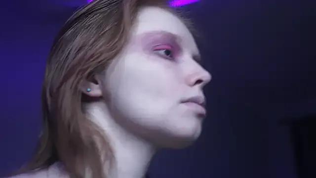 StripChat ginger_hugs is Freechat ginger_hugs — THANKS FOR TONIGHT MY GODDESS