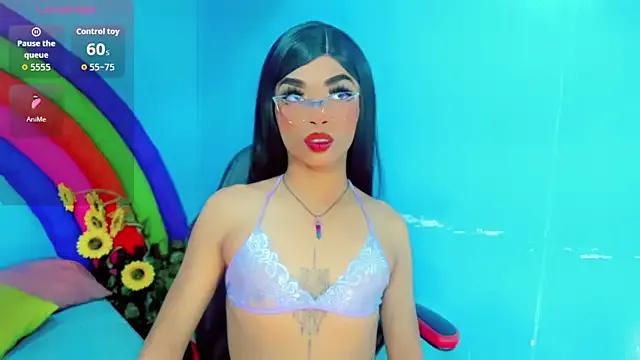 Gisele_fox — Hard Cocksk