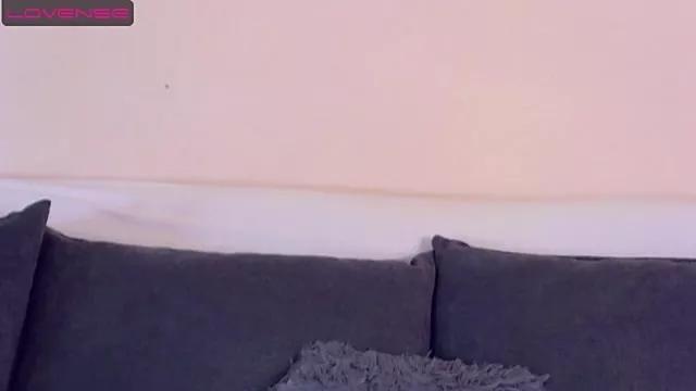 Freechat GiselleFox on StripChat