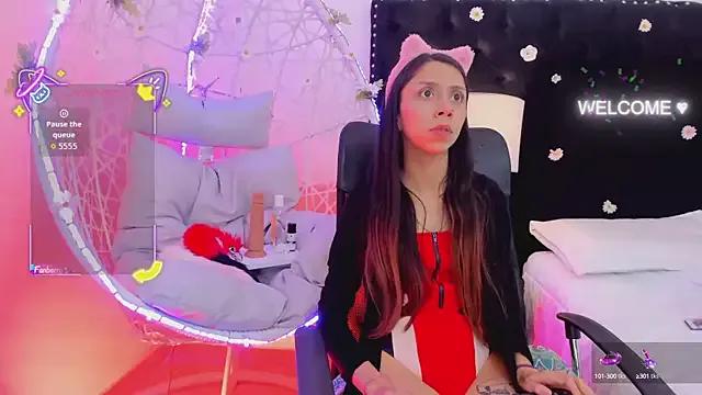 Goddess__Lilith on StripChat 