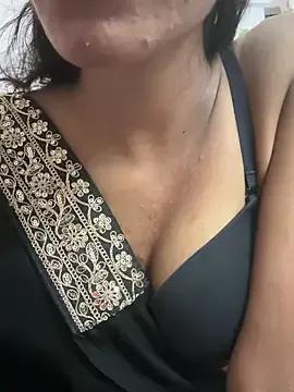Goddess_sneha on StripChat 