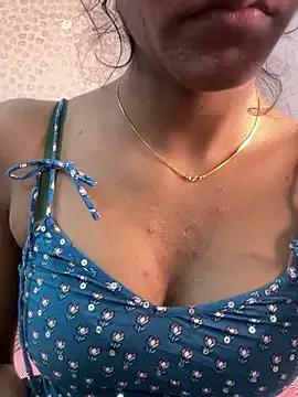Goddess_sneha on StripChat 