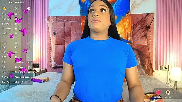 Freechat goldilockss15 on StripChat