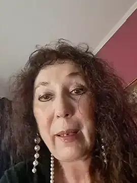 GypsyEsmeralda — Freechat on StripChat