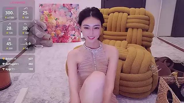 Freechat HaipaiSweetheart on StripChat