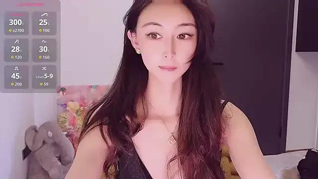 Freechat HaipaiSweetheart on StripChat