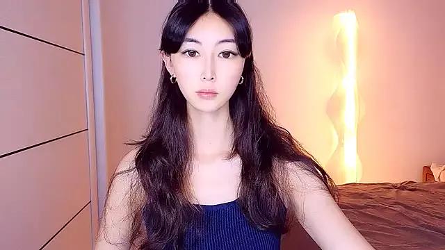Freechat HaipaiSweetheart on StripChat