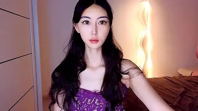 Freechat HaipaiSweetheart on StripChat