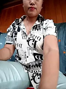 Freechat halenka-00 on StripChat