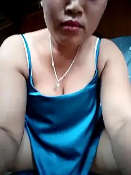 Freechat halenka-00 on StripChat