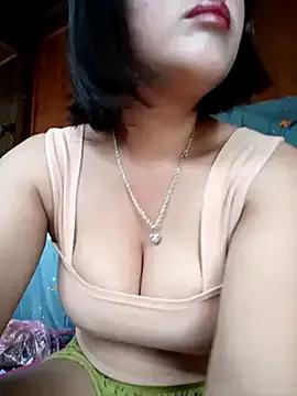 Freechat halenka-00 on StripChat