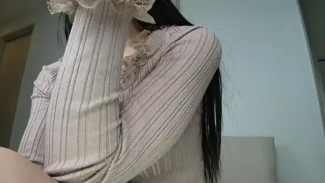 Freechat hana-08787- on StripChat