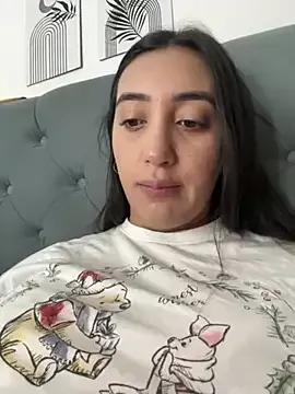 Hannahoff — For my birthday, November 26