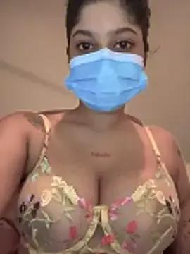 Hidden__________soul on StripChat 