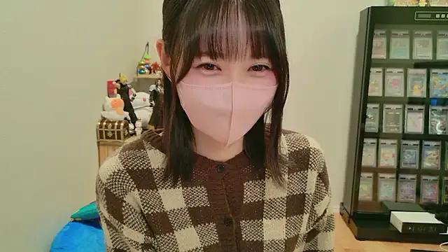 HIKARI_x0 — Freechat on StripChat