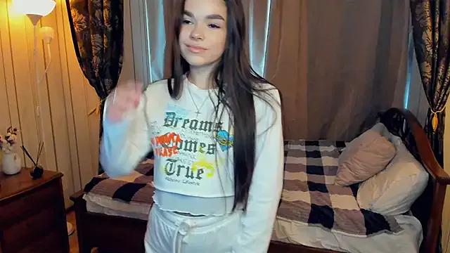 HollisHearl on StripChat 