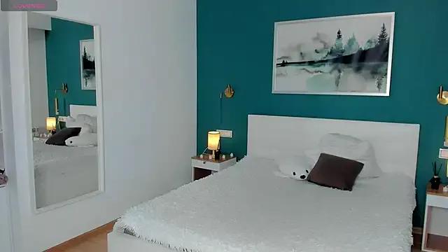 HollisHearl on StripChat 